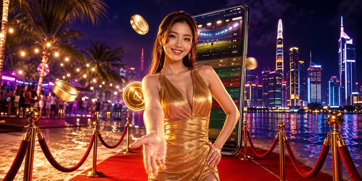 vn245 Các Giải Đấu Và Loại Cược Chúng Tôi Đưa Vào Sảnh