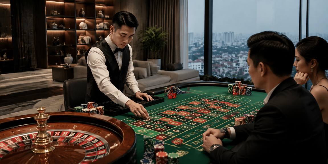 vn245 Quản lý hồ sơ của bạn